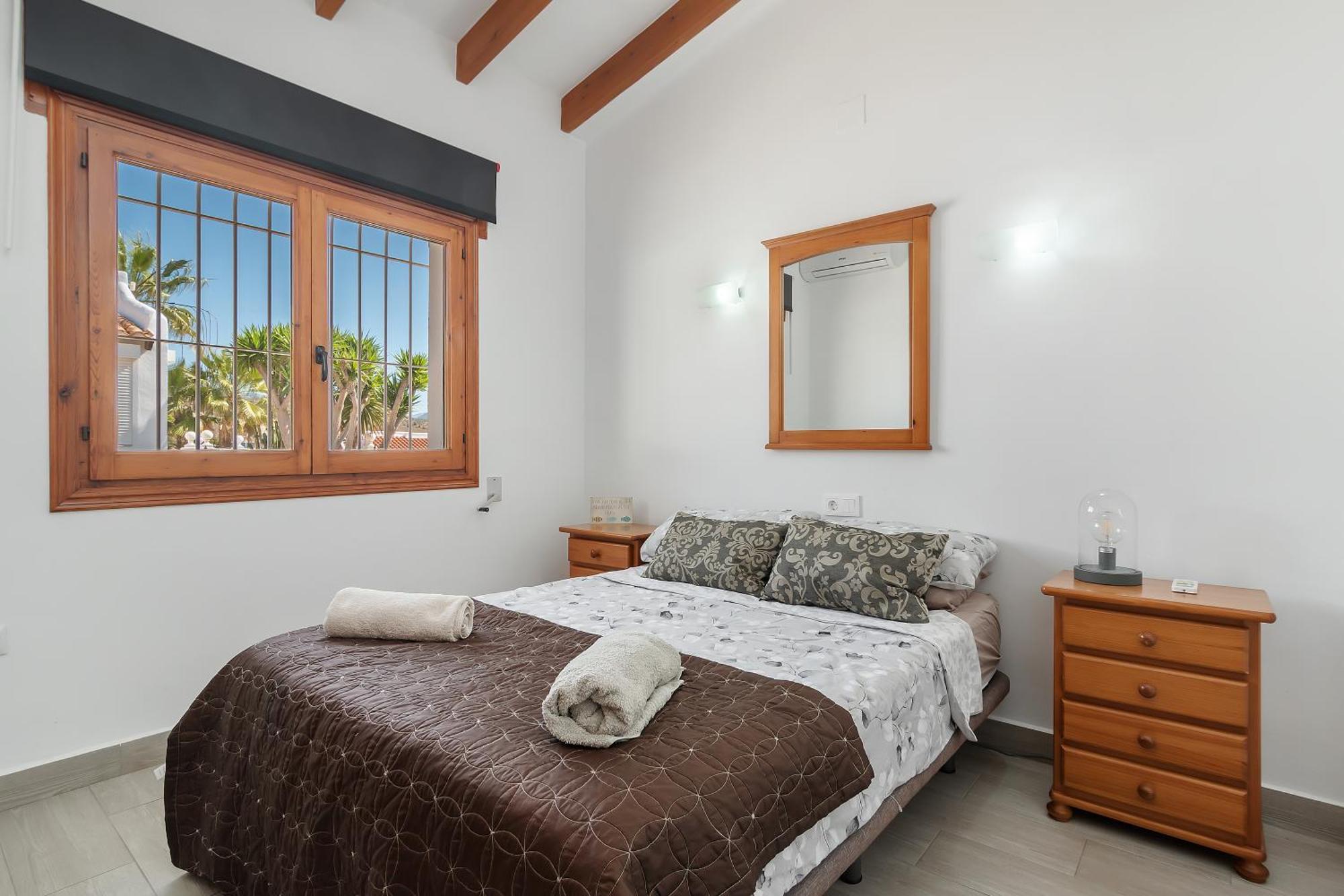Villa Casa Madronos à El Campello Extérieur photo