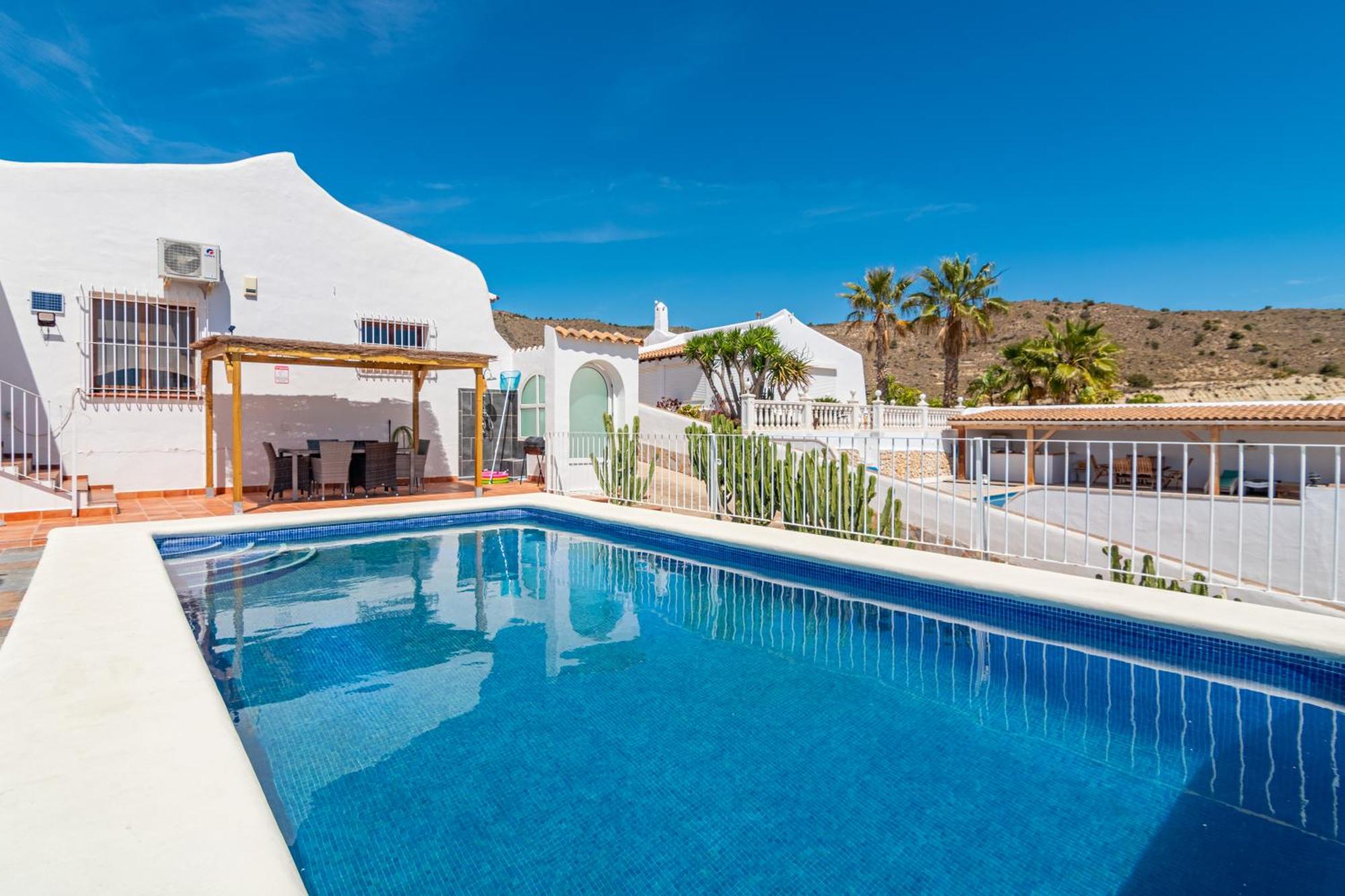 Villa Casa Madronos à El Campello Extérieur photo